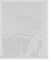 Historic Framed Print, Detroit commandery, no. 1, state encampment, Michigan K.T. [Knights Templar],  17-7/8" x 21-7/8"