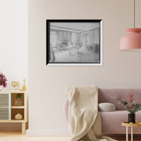 MAYFLOWER - 2, Vintage Print