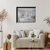 MAYFLOWER - 2, Vintage Print