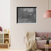 Princess Adalbert, Antique Wall Art