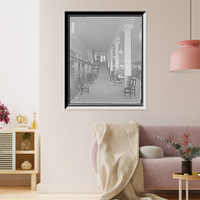 C.W. Danziger, Antique Wall Art