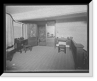 Mabel Boardman - 4, Antique Print