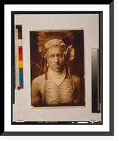 Historic Framed Print, Little Daylight - 2,  17-7/8" x 21-7/8"