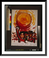 Die Revolution lasst sich nicht aufhalten, 1965-1977 The revolution is going on, 1965-1977. - 2, Antique Wall Art