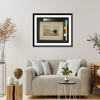 Looking seaward.Myra A. Wiggins, 1889. - 2, Historic Print