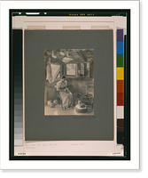 Contentment.copyrighted Sarah J. Eddy. - 3, Antique Wall Art
