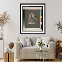Contentment.copyrighted Sarah J. Eddy. - 3, Antique Wall Art