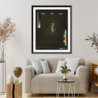 From old Virginia.Virginia M. Prall. - 3 Classic, Antique Wall Art