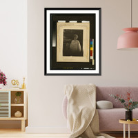 Diana.E.J.F. - 5, Antique Poster