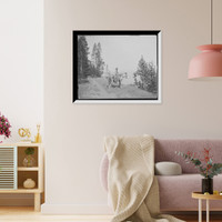 unidentified bedroom . Rasch Studio Classic, Antique Poster