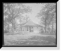 Mrs. L.B. Gilespie, Mrs. T.O. Donaldson, Sue Spiller, Historic Reproduction