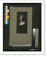 Constance.MW. - 4, Antique Wall Art