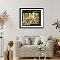 To the great friend of children - Glory to the great Stalin, Antique Wall Art