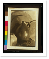 Study. curves.H.R. Van Ryn, Antique Wall Art