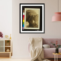 Study. curves.H.R. Van Ryn, Antique Wall Art