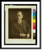 Historic Framed Print, Clarence White.Doris Ulmann.,  17-7/8" x 21-7/8"