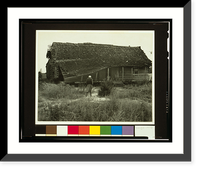 Ex-slave with a long memory, Alabama Classic, Antique Wall Art