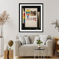 Life is to laugh, dream, think, act . life is to share : be a Red Cross blood donor - 2, Vintage Print
