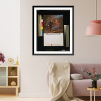 Help somebody back to life! : be a lifegiver, . be a Red Cross blood donor - 2, Vintage Print