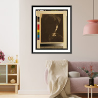 Boy in unbuttoned shirt - 3, Historic Reproduction