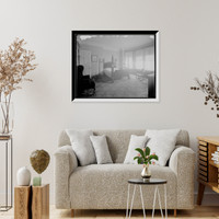 Launch of WAINWRIGHT, Vintage Print