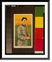 White Borders (T206) - 20, Historic Reproduction