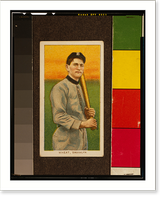 White Borders (T206) - 20, Historic Reproduction