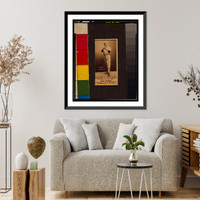 Old Judge (N172) - 18, Vintage Wall Art