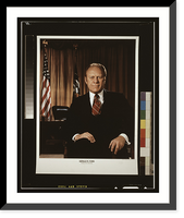 Gerald R. Ford, President of the United States, Historic Reproduction