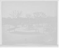 Street Barricade in French Town, Historic Reproduction