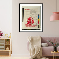 Palestine, fighters generation after generation until total liberation, Vintage Print