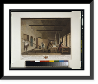 Historic Framed Print, To the right hon'able Lord Viscount Kingsborough,. - 2,  17-7/8" x 21-7/8"