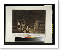 Aldridge Plantation, Mississippi, Historic Reproduction