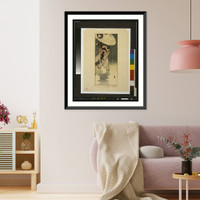 Honorable Mr cat.HH monogram, Historic Reproduction