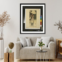 Honorable Mr cat.HH monogram, Historic Reproduction