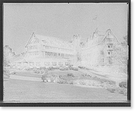 Dr. Meyer-Gerhard Classic, Historic Print