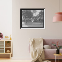 Mrs. Samuel Swift - 2, Antique Wall Art