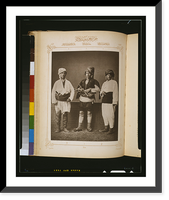 At the wharf. Rock Point, Maryland, Historic Print