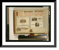 Washington, D.C. Pupil at the Banneker Junior High School, Antique Poster