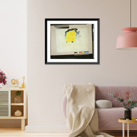 Untitled #1.Thomas Nozkowski 2002, Vintage Wall Art