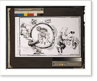 Valediction.Martyn Turner '93, Antique Print