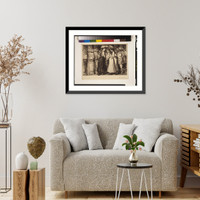 Fun one cent.John Sloan, Antique Poster