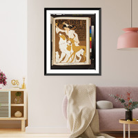 Spratt's Patent Ltd. Les meilleures nourritures pour chiens, gibiers et volailles.R monogram. Classic, Antique Print