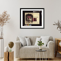 Historic Framed Print, What ever happened to Baby Jane?"",  17-7/8" x 21-7/8"