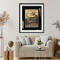 Cendrillon.Devambez graveur. - 2, Antique Wall Art