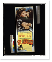Vintage Photo Print - Spellbound - Vintage Wall Art Gift