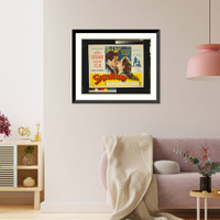 Oil field workers talking, Kilgore, Texas, Vintage Wall Art