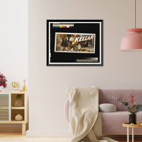 Historic Framed Print, Kellar - 4,  17-7/8" x 21-7/8"