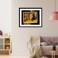 You were never lovelier Classic, Antique Poster