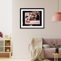 Who is killing the great chefs of Europe, Antique Wall Art